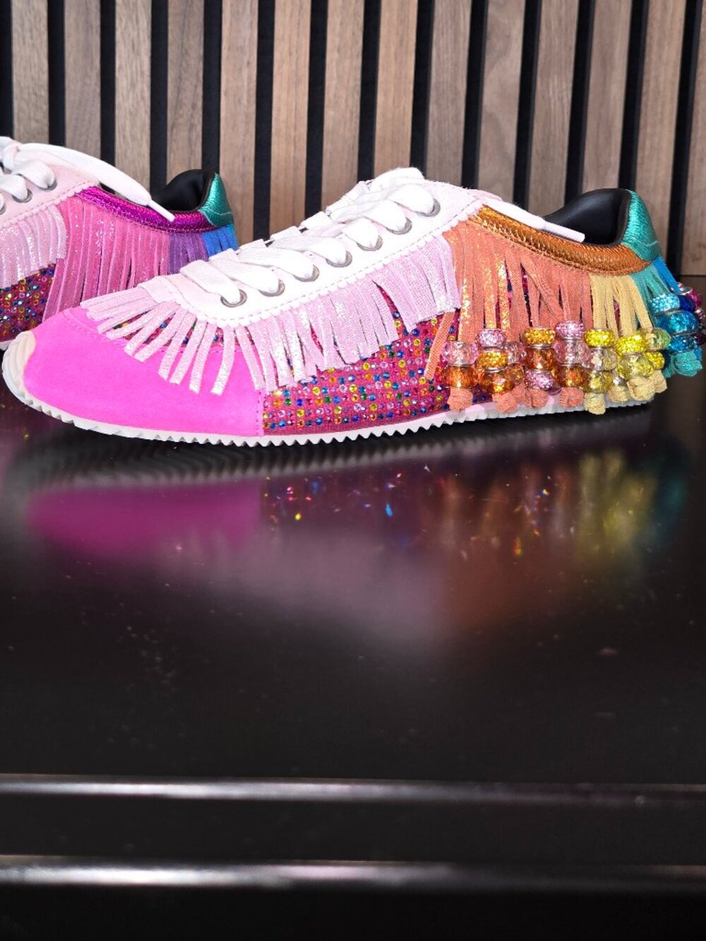 KURT GEIGER SNEAKER